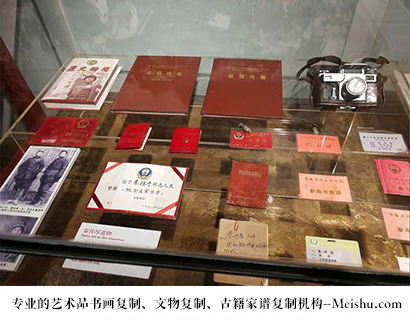 广宗-专业的文物艺术品复制公司有哪些？