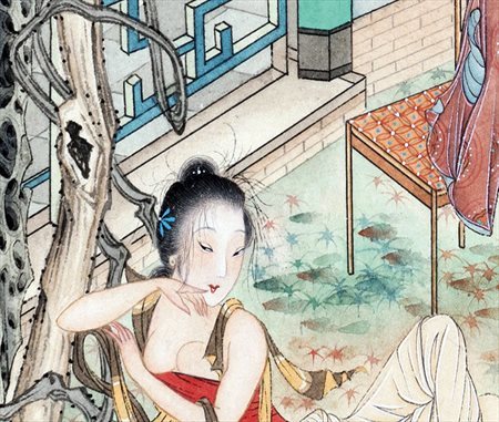 广宗-中国古代行房图大全，1000幅珍藏版！
