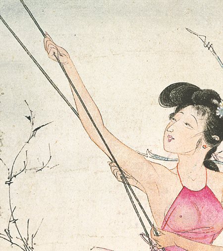 广宗-揭秘唐朝时的春宫秘戏图的简单介绍春画全集精选